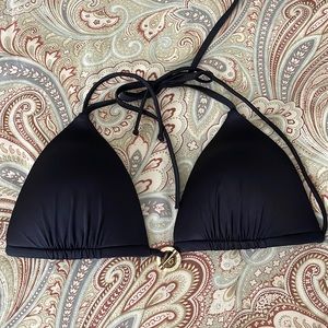 VS triangle bikini top